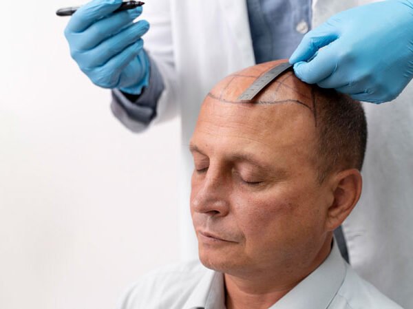 FUE-hair-transplant