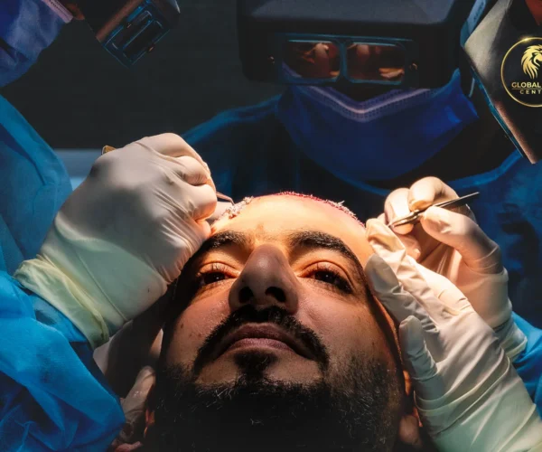 أفضل زراعة شعر في دبي