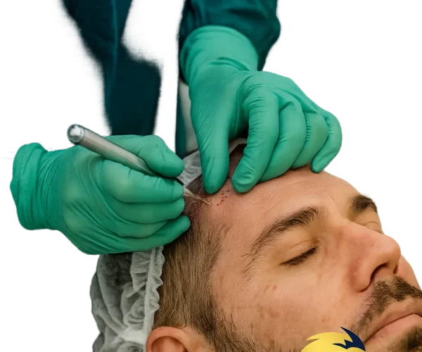 Best Hair Transplant Techniques in Dubai