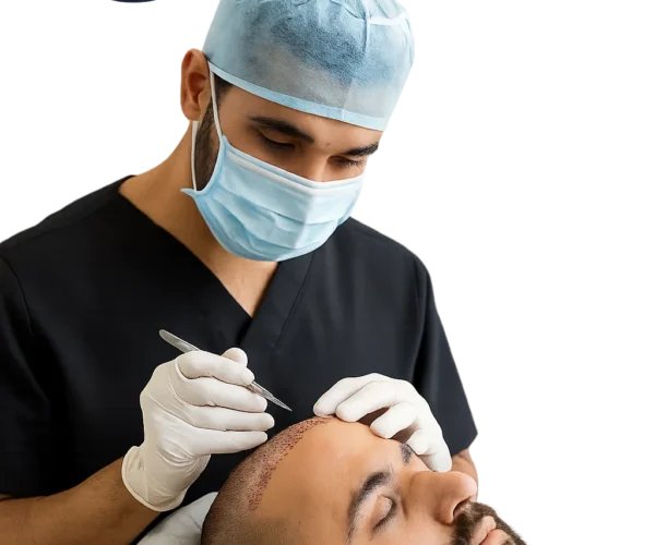 Best Hair Transplant Techniques in Dubai