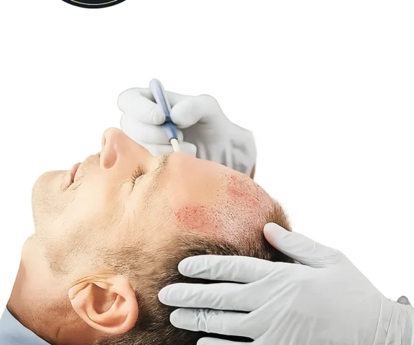 Hair Transplant Recovery Tips in Dubai