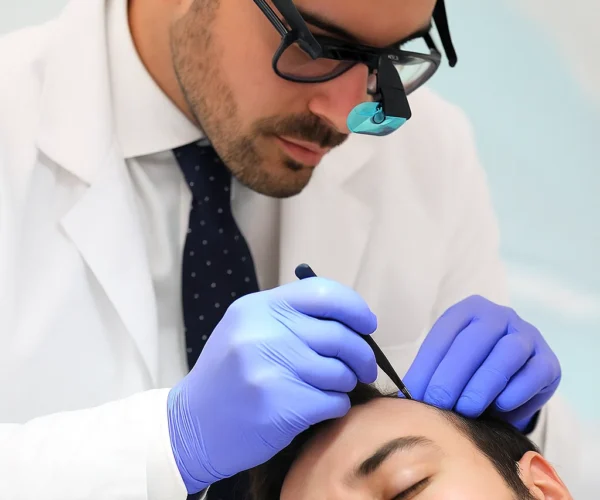 hair transplant results Dubai, hair transplant timeline Dubai, FUE results Dubai, DHI hair transplant recovery, Global Hair Dubai