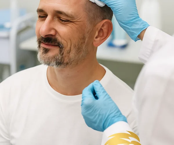 best hair transplant in Dubai, sapphire blades hair transplant, FUE vs Sapphire FUE, cost of Sapphire FUE Dubai, Global Hair Dubai