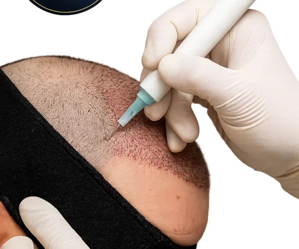choi pen hair transplant in dubai