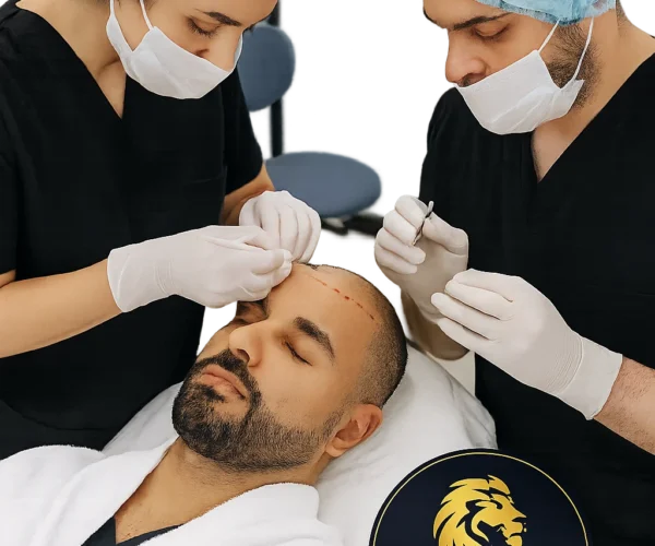Hair Transplant Side Effects for Men in Dubai 2025 – The Complete Truth Before Your Procedure