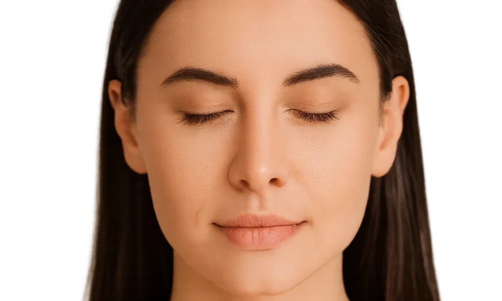 Hair Transplant for Women in Dubai