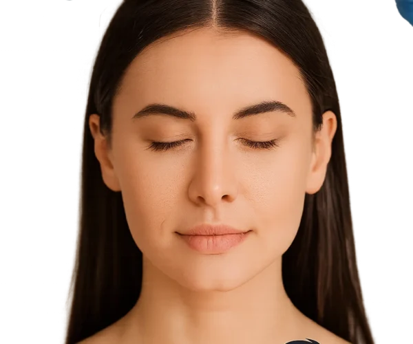 Hair Transplant for Women in Dubai