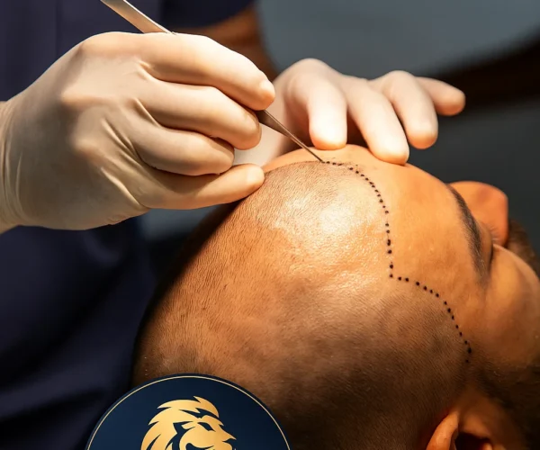 Hair Transplants in Dubai