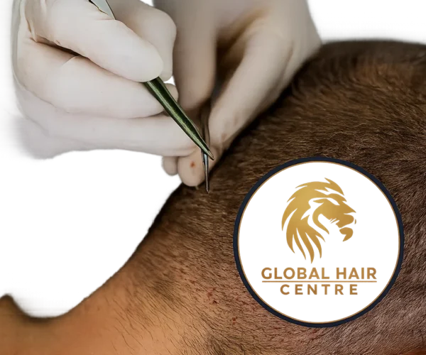 Hair Transplants in Dubai