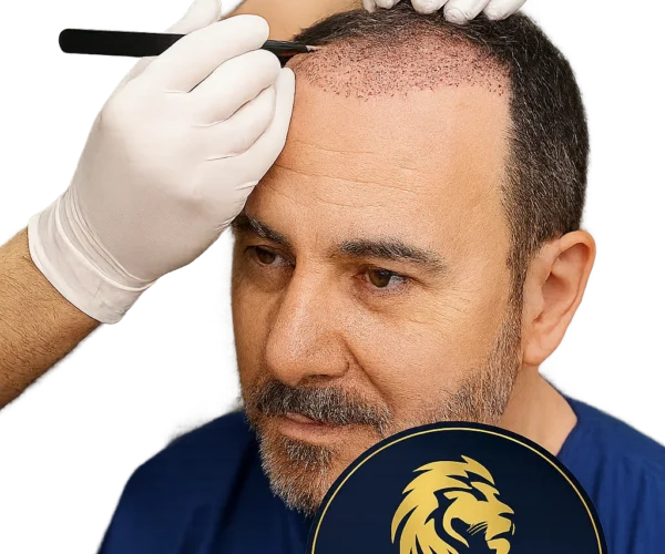 Top Hair Transplant Clinics in Dubai