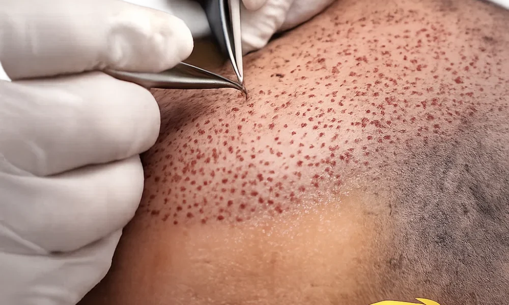 Best Hair Transplant Techniques in Dubai