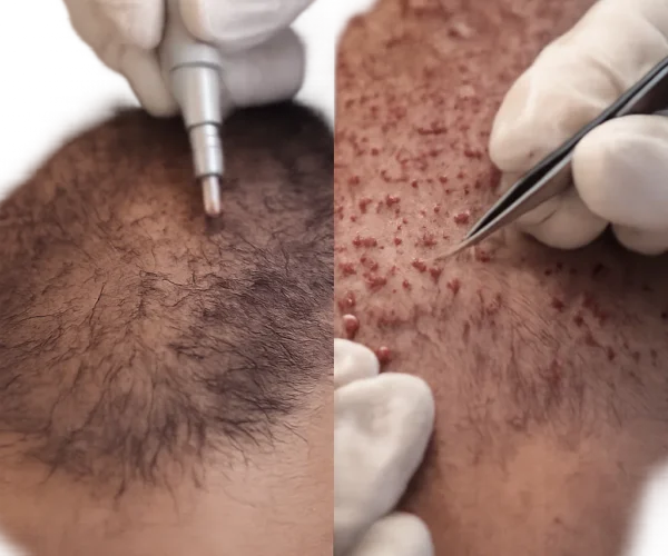 Hair Transplant Cost in Dubai – Complete Pricing Guide 2025