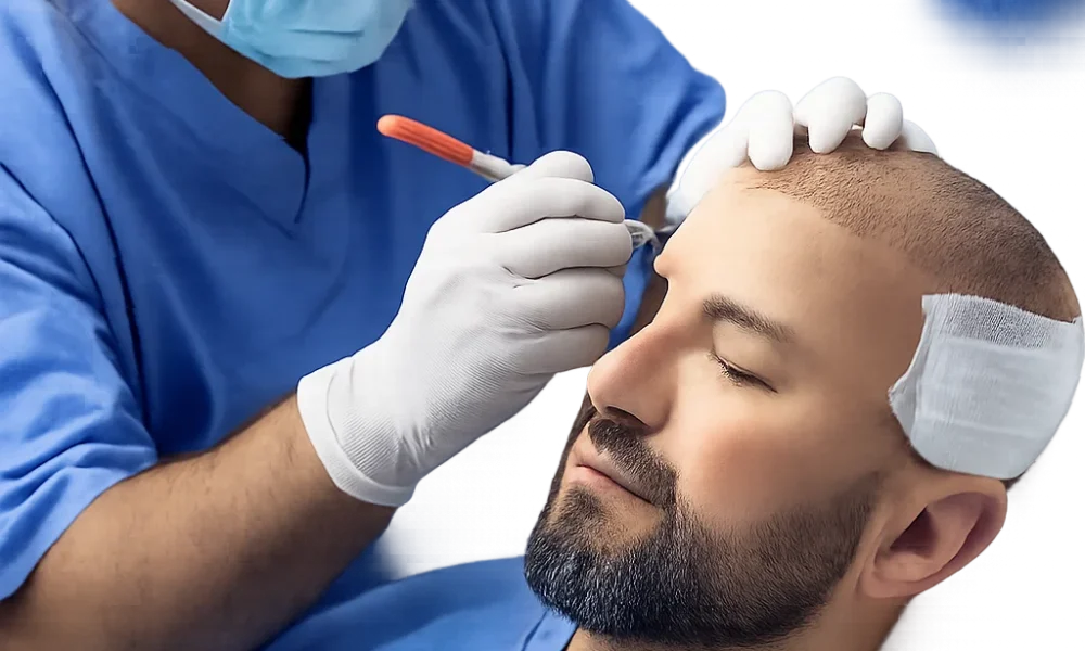 Best Hair Transplant in Dubai: Complete Guide to Top Results in 2025