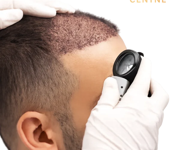 Best Hair Transplant Clinics in Dubai
