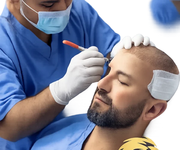 Best Hair Transplant in Dubai: Complete Guide to Top Results in 2025