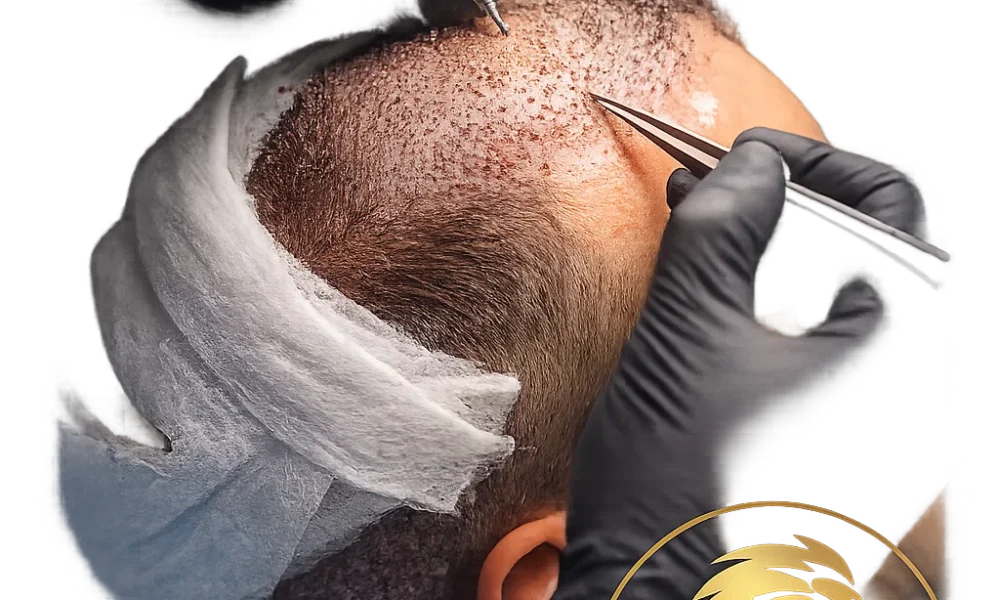 Hair Transplant Cost in Dubai