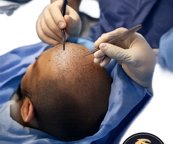 Hair Transplant Recovery in Dubai