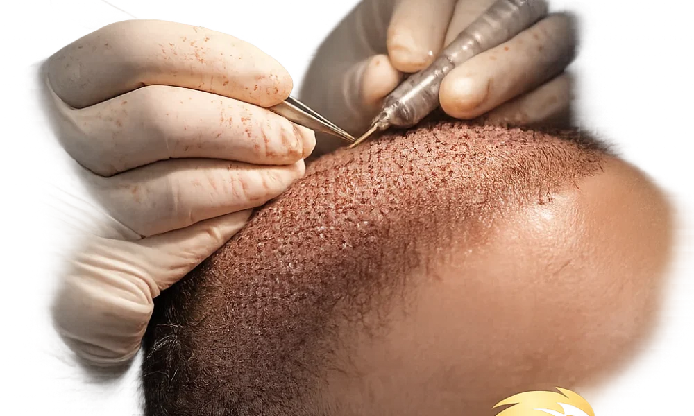 Hair Transplant Recovery in Dubai – Week-by-Week Healing Timeline (2026 Guide)