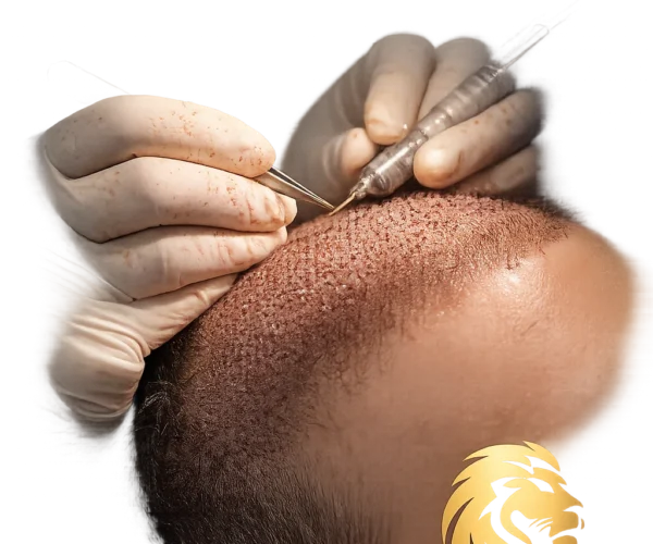Hair Transplant Recovery in Dubai – Week-by-Week Healing Timeline (2026 Guide)
