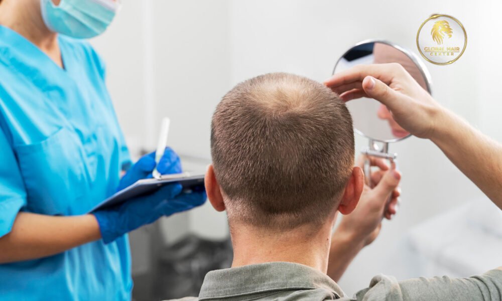 Best Hair Transplant Techniques in Dubai 2026